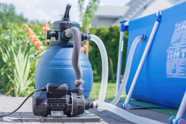 Equipos y Accesorios para Piscinas y SPA