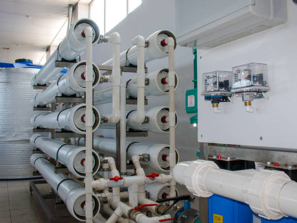 Tratamiento de Agua Tratamiento de Agua