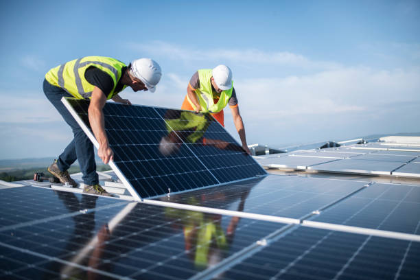 Energías Renovables