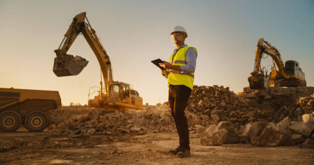 Proyectos de Ingeniería Civil y Ambiental