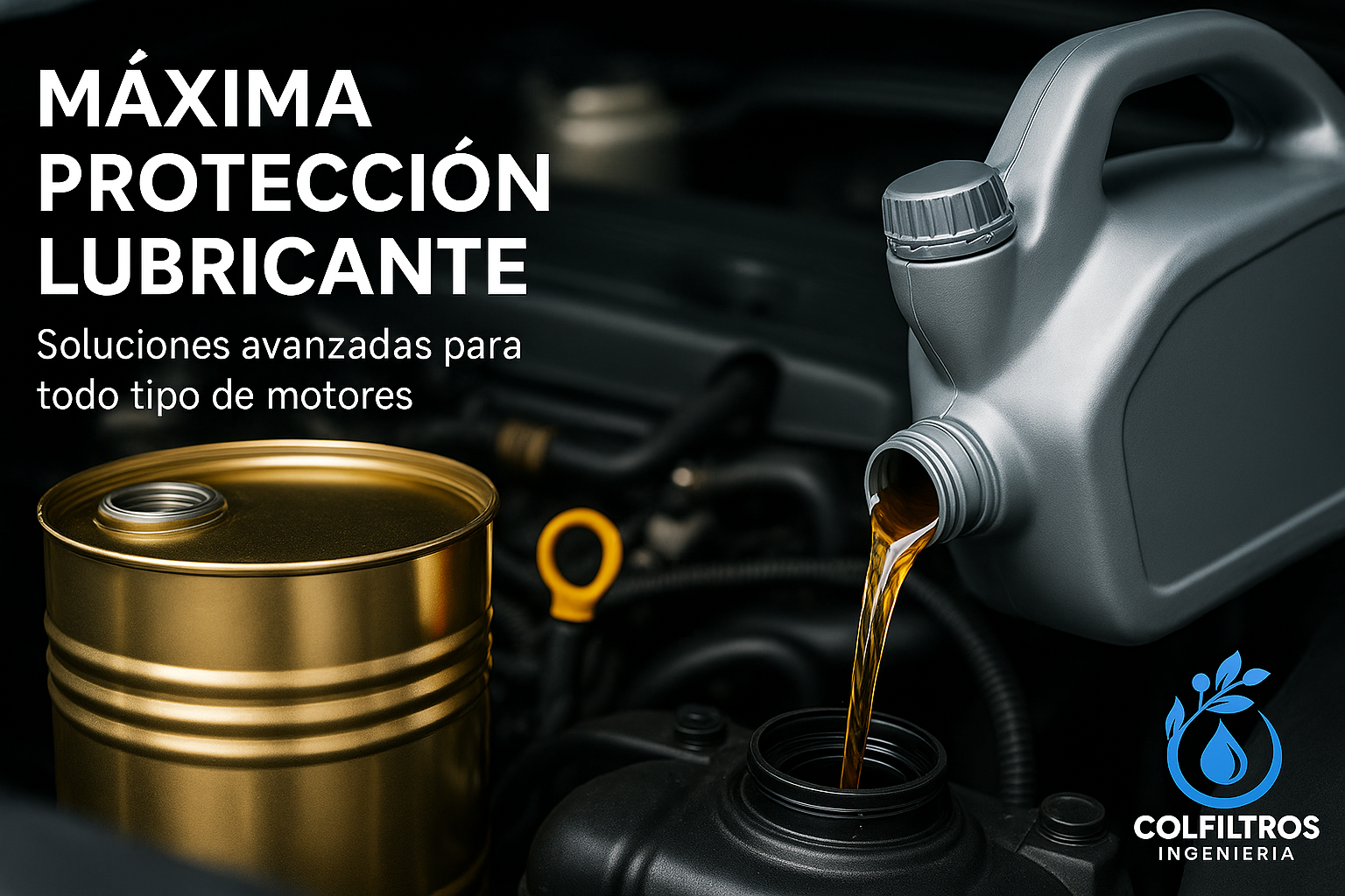 lubricantes