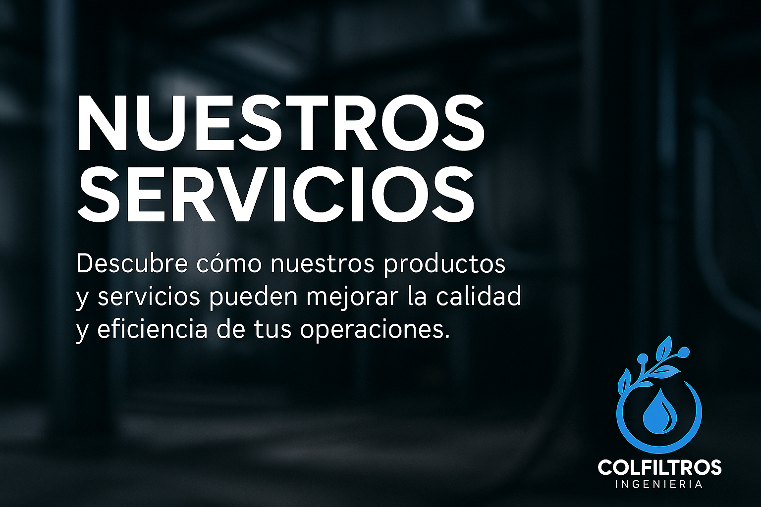 nuestros servicios